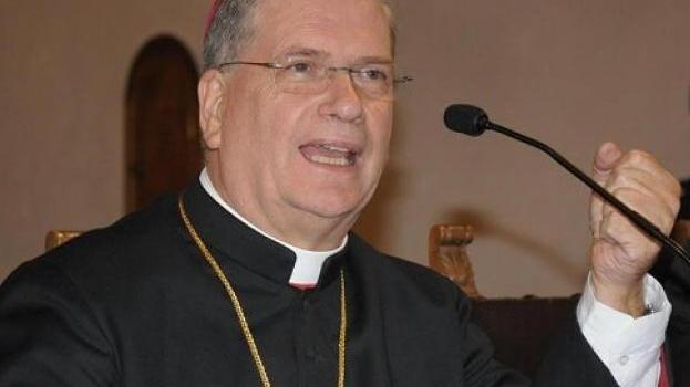 Il vescovo Tardelli incontra gli imprenditori del comparto