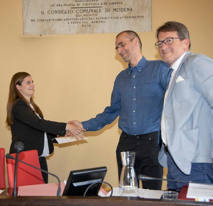 In Consiglio emozioni e facce nuove E il bersaglio è sempre Matteo Salvini 