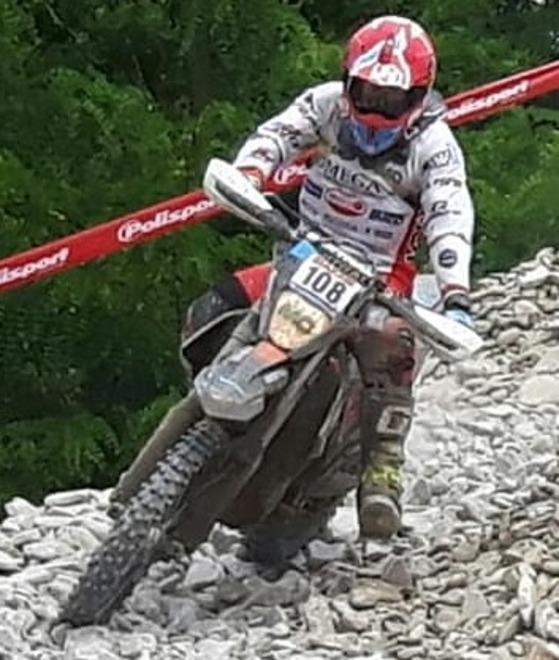 Bei piazzamenti a Trevozzo per il Team MR Motosport