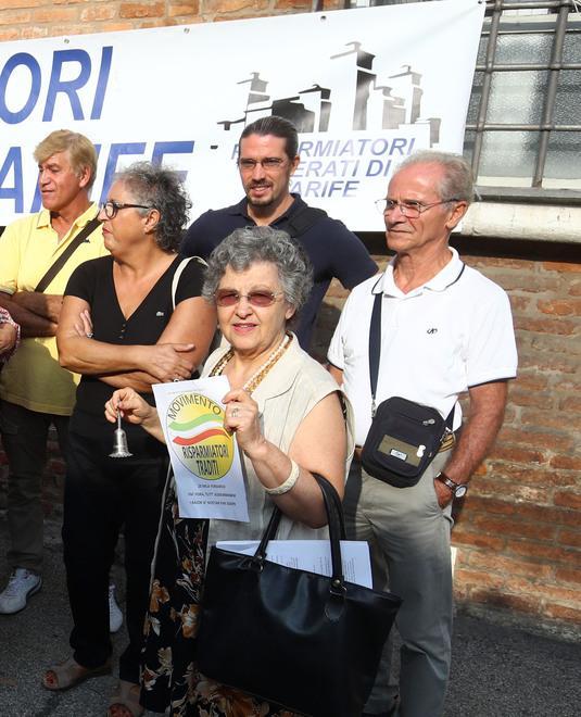 Azzerati Carife insoddisfatti: niente elemosine sui rimborsi 