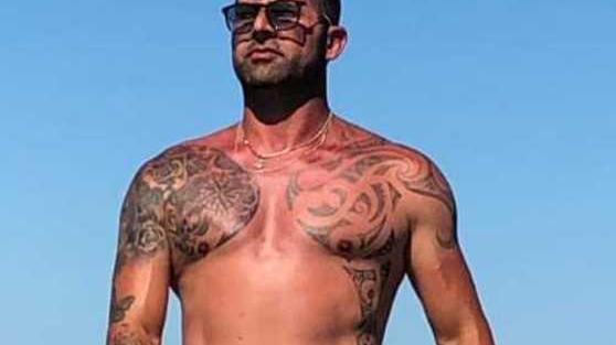 Rischiano di annegare Salvati padre e figlia