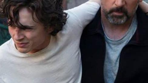Beautiful Boy e il dramma della dipendenza dalla droga