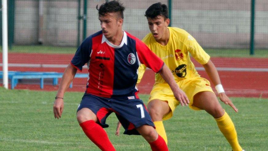 Il Masi Torello su Piovaccari Grandi manovre a Comacchio