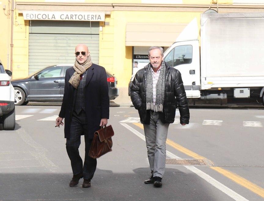 Cimici nello studio di Gnoni dirigente del servizio Legale 