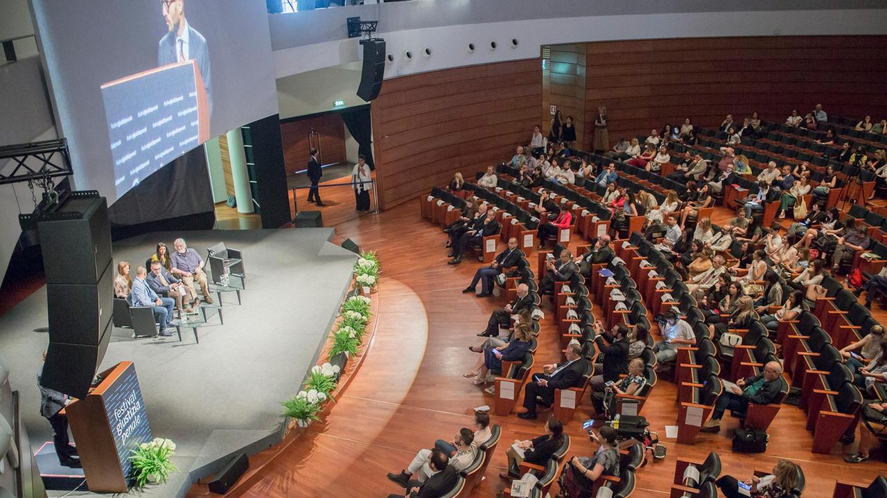 Festival giustizia penale/ A tu per tu con le vittime degli errori giudiziari: i loro racconti toccanti