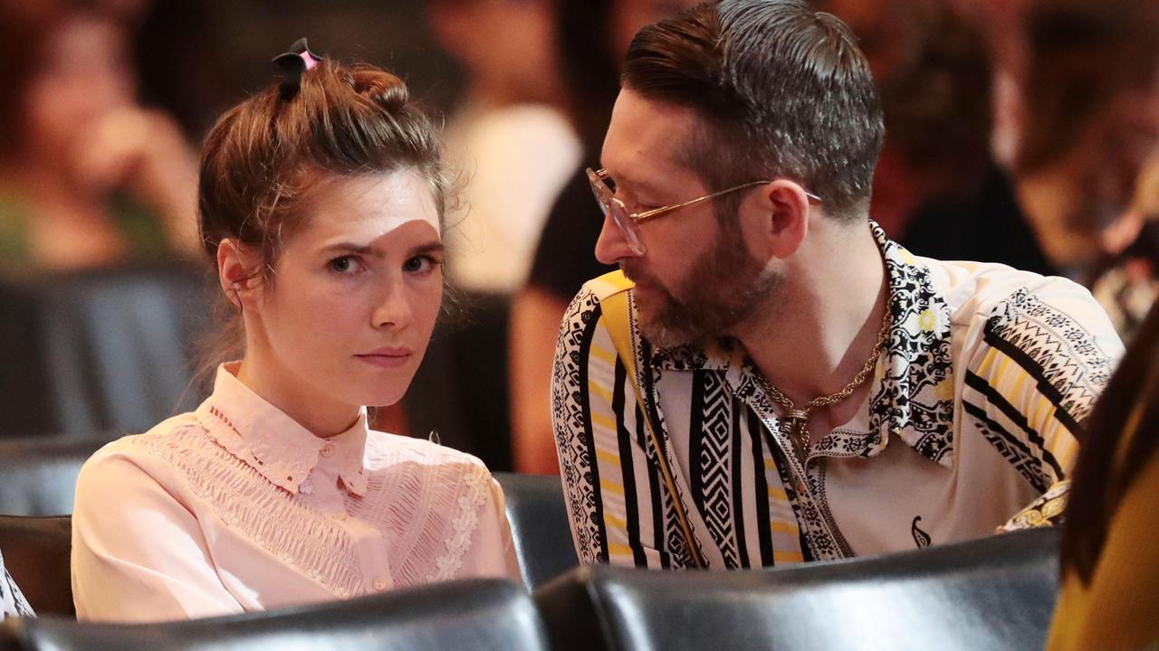 Modena. Amanda Knox decisa: «Io sono innocente perché dovrei tacere?»