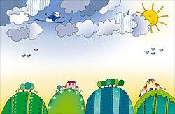 Un disegno di Nicoletta Costa