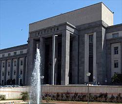 Il tribunale di Cagliari