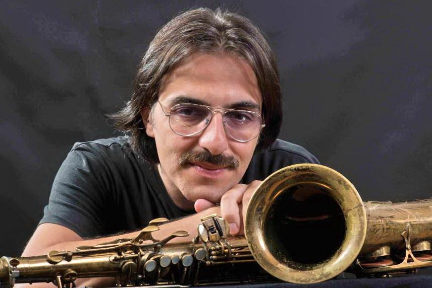 Vignola. Dea Trio e Max Ionata oggi sul palco di “Jazz in'It 2019” 