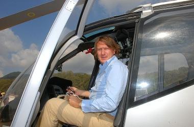 Cappellacci "licenzia" l'assessore all'Agricoltura Prato