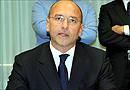 Ugo Cappellacci