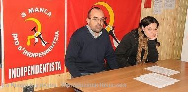 «Indipendentisti uniamoci»
