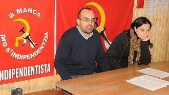 «Indipendentisti uniamoci»