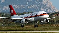Meridiana