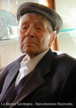 Tziu Antoni Todde        