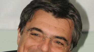 Il sindaco Gianfranco Ganau &egrave; stato rieletto a maggio del 2010 col 65,9% dei consensi 