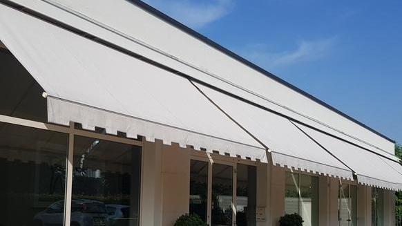 Modena, maxi furto in studio dentistico: una razzia da centomila euro