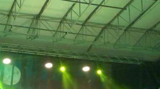 Clacson Beauty, due grandi show alla Fortezza Firmafede