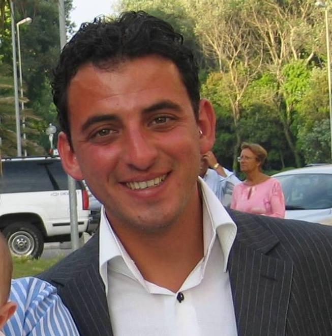 Ballano in ricordo di Manuele Iacconi «No alla violenza»