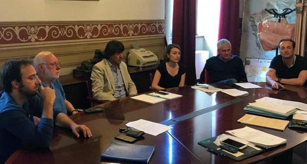 Nuova raccolta porta a porta ma solo a partire da settembre 