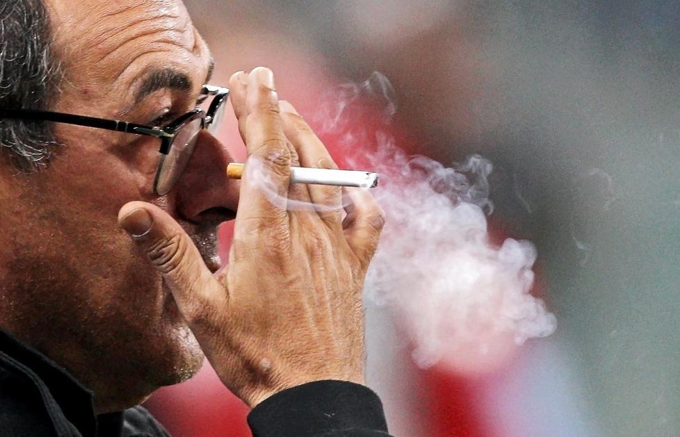 Sarrivederci Chelsea, la fumata è bianca La panchina Juve trova il nuovo profeta 