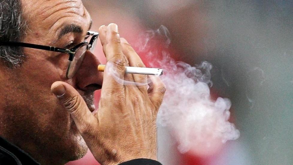 Sarrivederci Chelsea, la fumata è bianca La panchina Juve trova il nuovo profeta