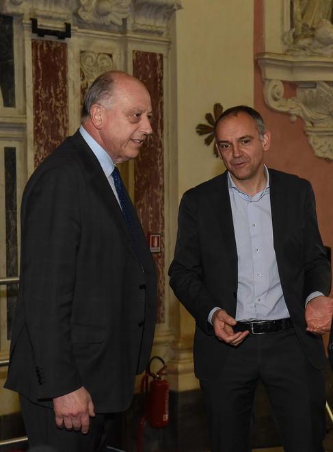 Mobilità, botta e risposta tra Menesini e Tambellini 