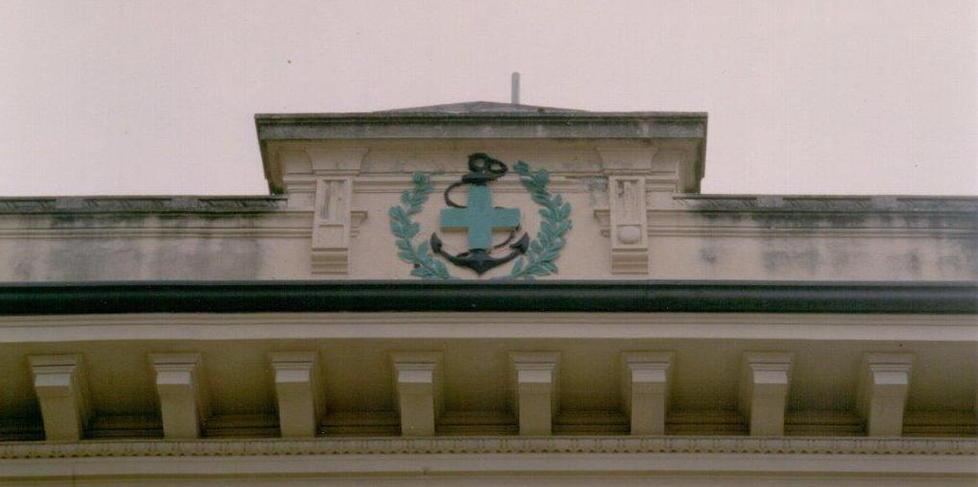 Ex sede Croce verde, trovato l’accordo sul simbolo rimosso 
