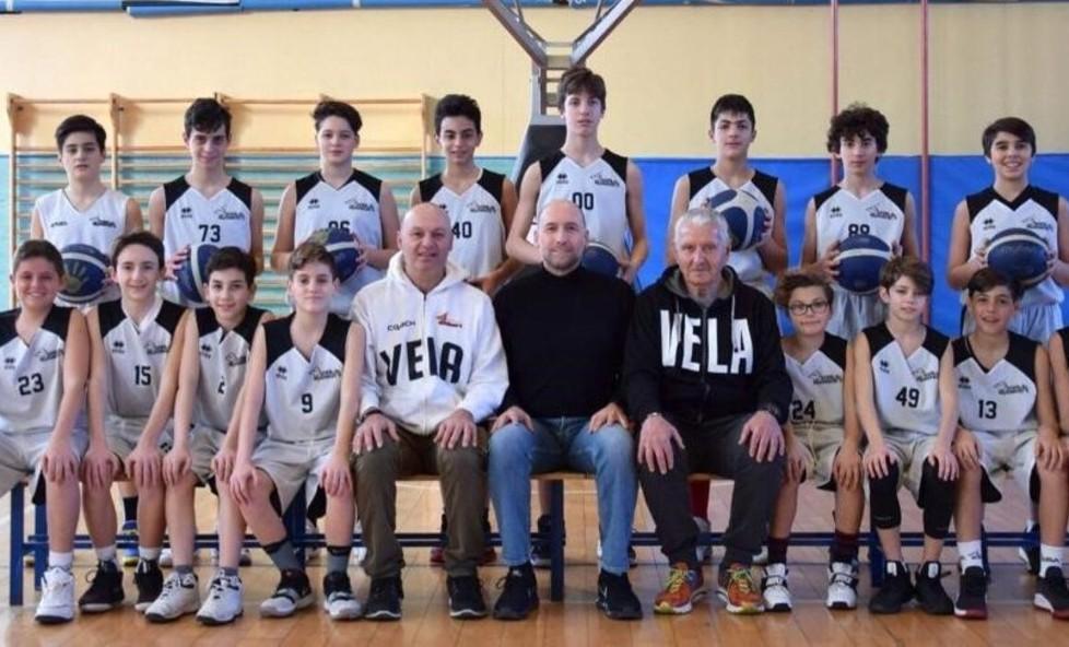 I giovani del Vela Basket rappresenteranno l’Italia agli United World Games