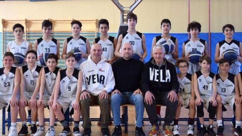 I giovani del Vela Basket rappresenteranno l’Italia agli United World Games