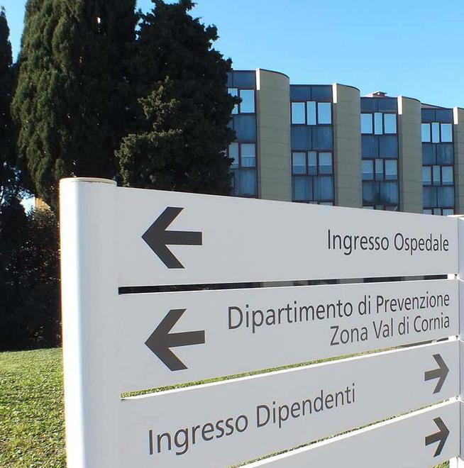Otto mesi e 14 giorni per una Tac alla testa all’ospedale Villamarina