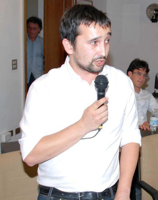 Pd, cambio alla segreteria Il ticket Brogioni - Ferroni 