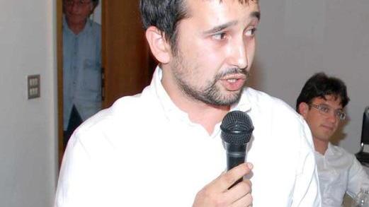Pd, cambio alla segreteria Il ticket Brogioni - Ferroni
