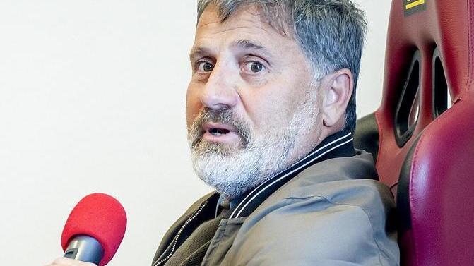 Signorelli, atto quinto in amaranto: «Livorno è casa mia, faremo un bel lavoro»