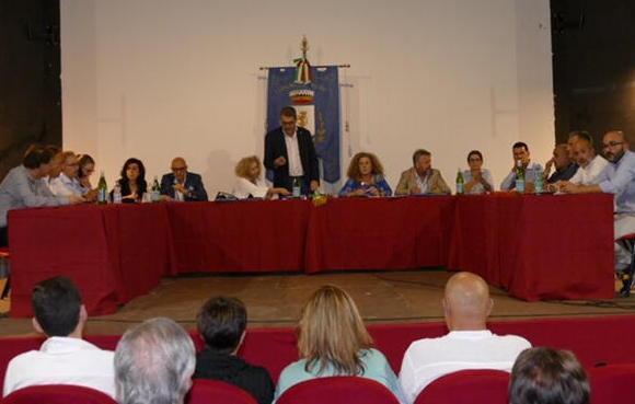 Bianciardi, primo consiglio