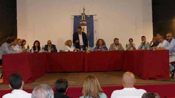 Bianciardi, primo consiglio