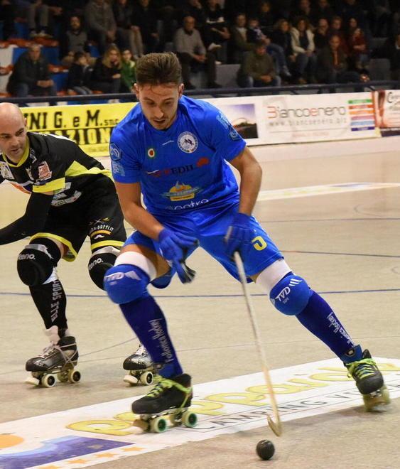 Dalla Coppa dei Campioni alle giovanili Follonica è sempre più Hockey City 