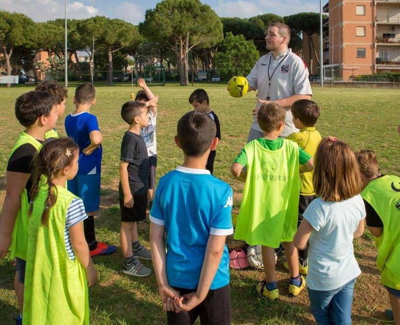 Tanti partecipanti all’Open day
