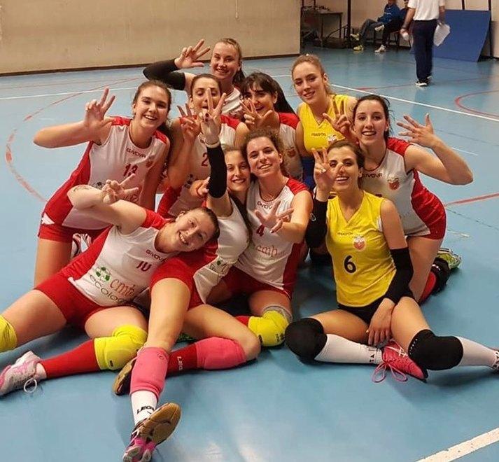 La serie D in una finale secca Vf in casa dell’Ospedalieri 