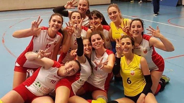 La serie D in una finale secca Vf in casa dell’Ospedalieri