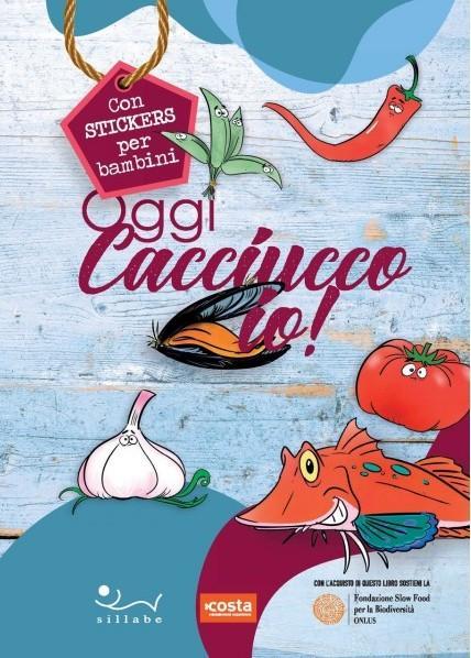 Un libro-gioco per trovare i pesci giusti 