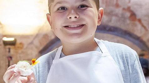 Corso di cucina, laboratori e caccia al tesoro