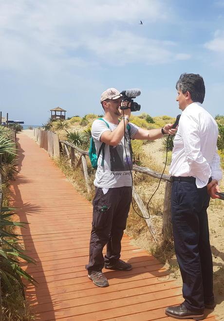 Marina di Vecchiano da tutto esaurito Partiti i servizi per l’accoglienza 