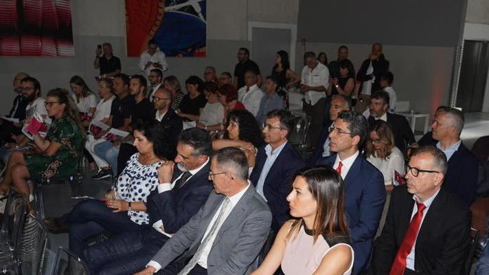 Vamas riporta il lavoro dove non c’era più