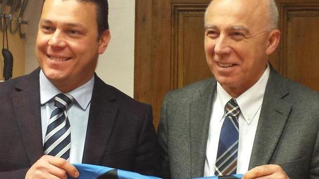 Lenzi-Pecciolese è aria di divorzio Summit col sindaco