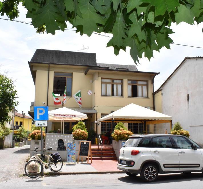 Mercoledì “Caffè Tirreno” sbarca a Pontelungo 