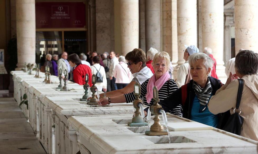 «Un’azione immediata di promozione turistica a difesa delle Terme»