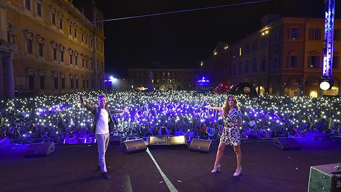 I big della musica e le loro hit