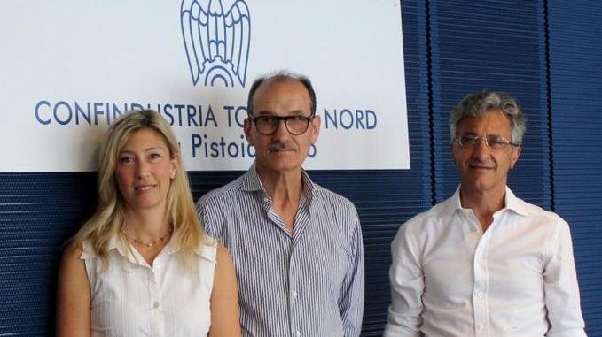 Il meccanotessile ha fame di tecnici