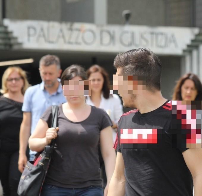 Violenza sul ragazzo, giudizio senza sconti 